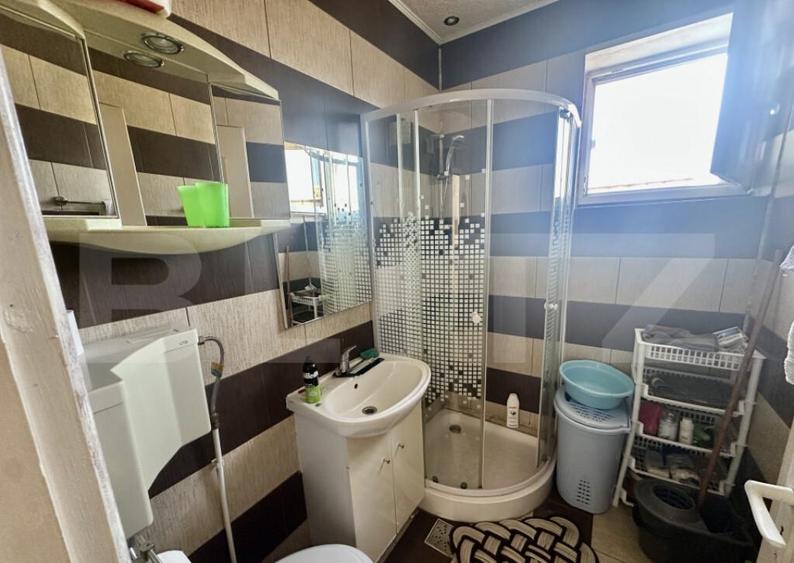 Apartament 3 camere de vanzare Zona Kogalniceanu, Sebe - 3