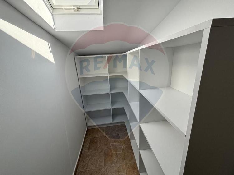 Apartament 3 camere Gara de nord - 6