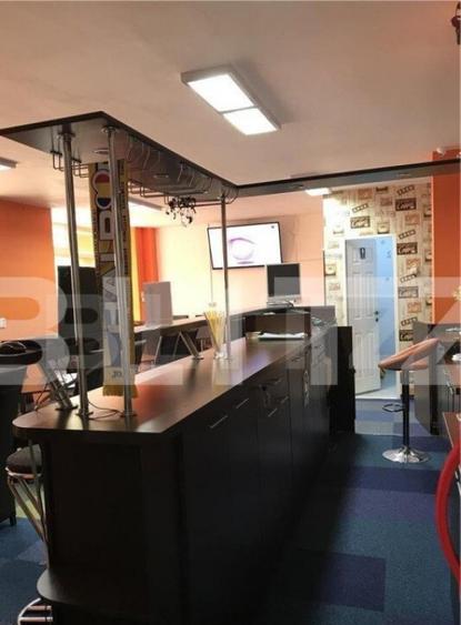 Spatiu comercial cu afacere la cheie, 85mp, zona Gheorge Doj - 1