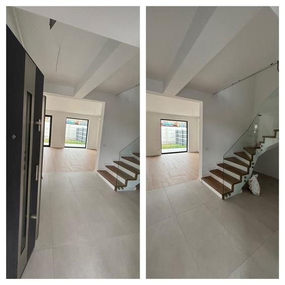 NOU !! VILA de LUX Gata de Mutare !! - 5