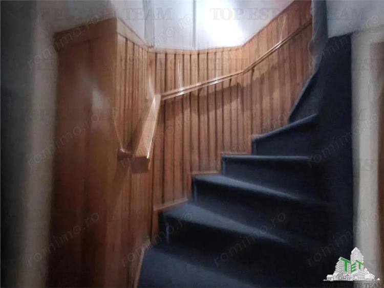 Duplex 5 camere cu 2 intrari separate aproape de mare Mangalia langa Saturn - 16