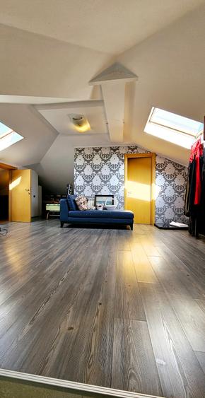 Casa individuala Baneasa - Straulesti | Piscina | Curte 1615 mp - 27