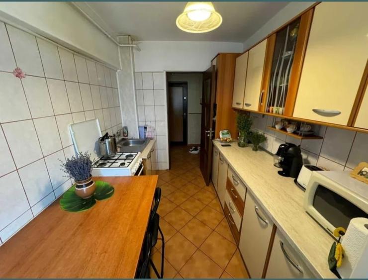 Apartament (coleg de apartament) - 5