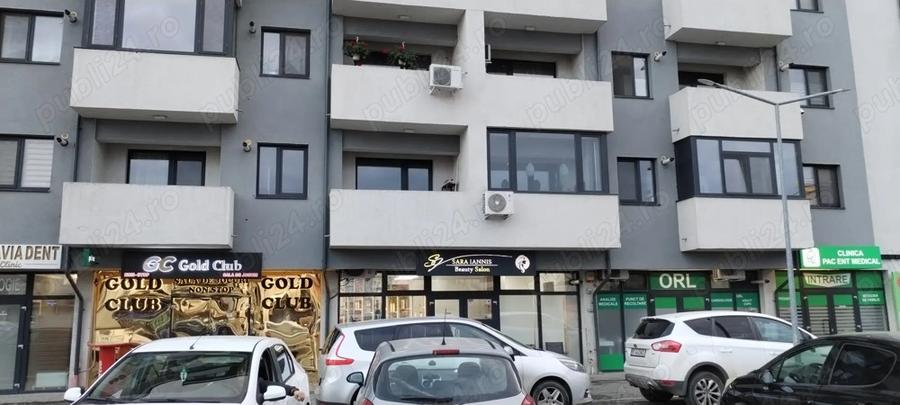 Garsoniera decomandata Bragadiru Alexandriei - 6