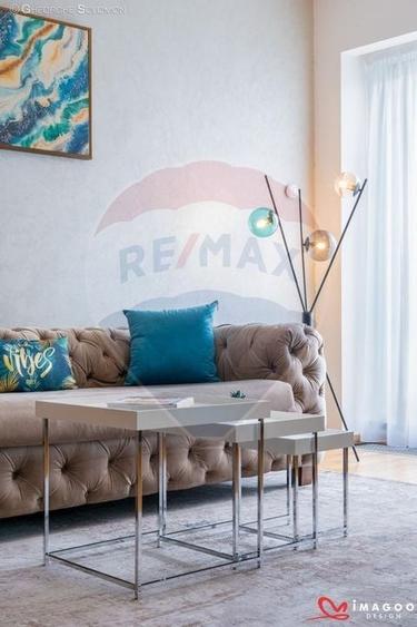 2 CAMERE | TERASA GENEROASA | VIEW SUPERB |BELLEVUE RESIDENCE - 3