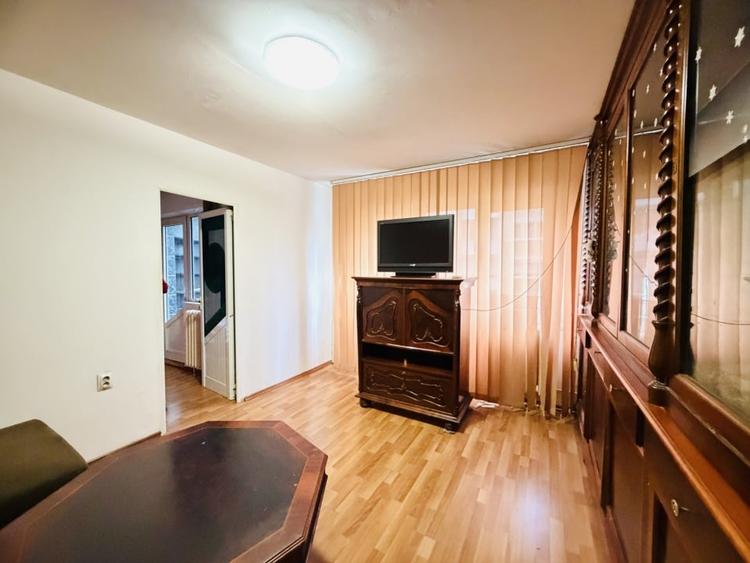 Apartament 3 camere, 48mp utili, mobilat si utilat, zona Iuliu Maniu - 1
