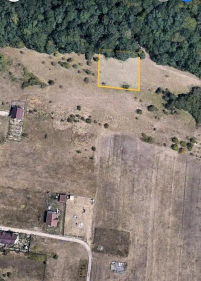 Teren 2019 mp + drum 307 mp, Dambul Rotund, str. Lombului, langa padure! - 1