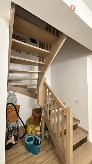 COMISION 0% Casa insiruita cu 3 camere, 82 mp, in Giroc - 3