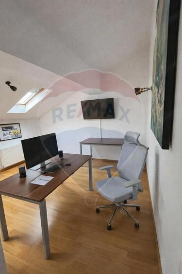 Spa?iu de birouri de 106.76mp de inchiriat in zona Piata Victoriei - 2