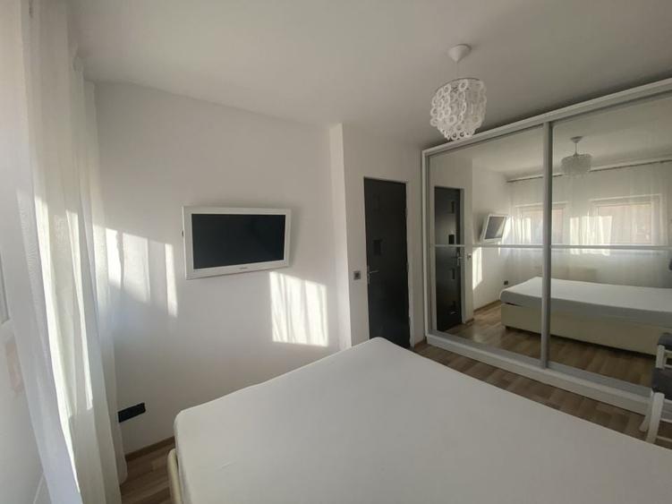 Cochet la intrare in Dumbravita - 20