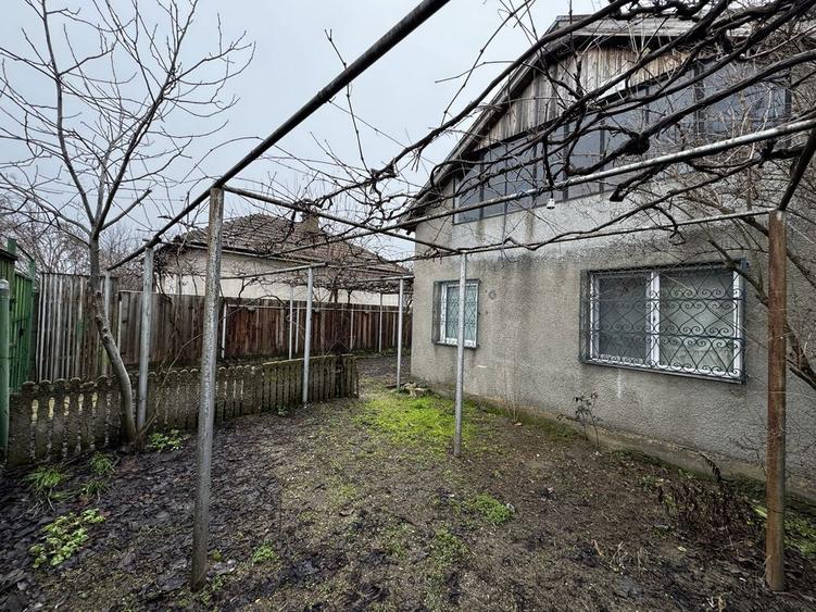 Casa Malu Mare teren 500mp - 4