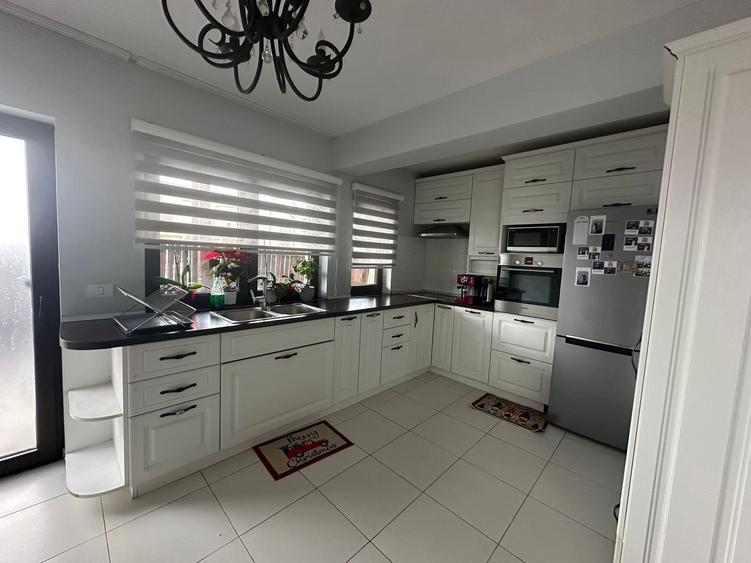 Braytim | Casă individuală P+M | 5 camere | Mobilată | Utilități complete - 1