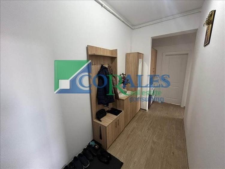 Calea Urseni - Disponibil imediat, loc de parcare inscris in CF. - 9