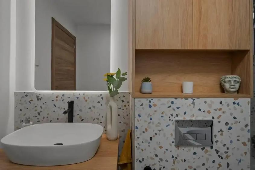 VÂNZARE VILĂ INDIVIDUALĂ – ANSAMBLU DE VILE FINALIZAT! - 9