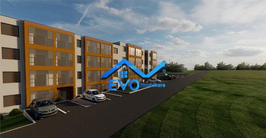 Apartament 2 camere, bloc nou Popas Pacurari Rond Era, 56 mp Apartament 2 camere, bloc nou Popas Pacurari Rond Era, 56 mp
