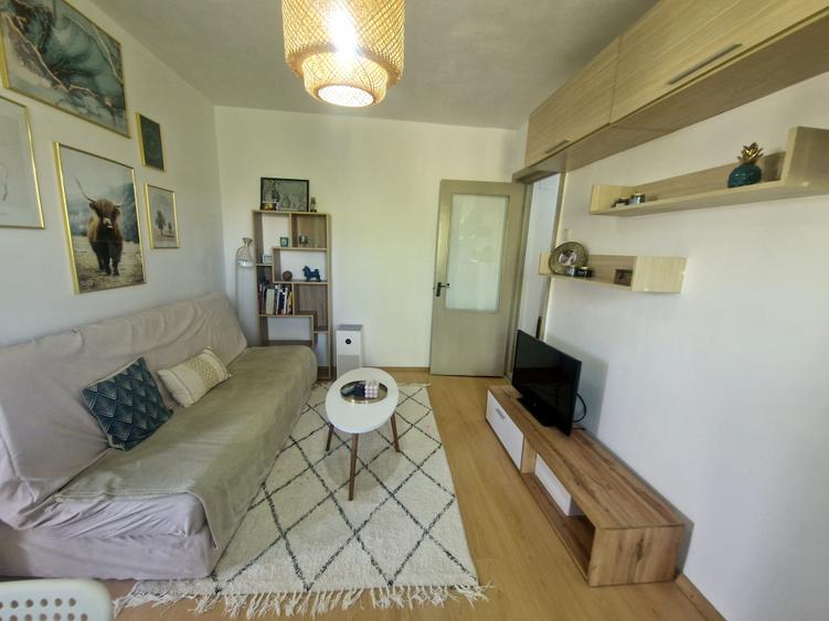 Zona Circumvalațiunii-amenajat frumos, mobilat și utilat - 3