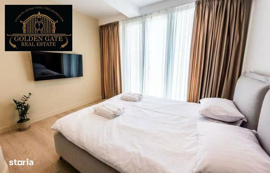 New City Residence Dristor - Penthouse 3 Camere Terasa 100mp Parcare - 14