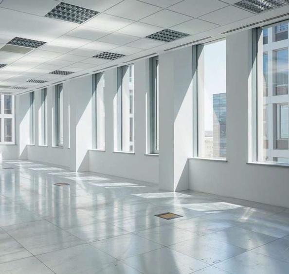 Comision 0! Spatii birouri/showroom in Swan Office Park - incepand cu 250mp - 5