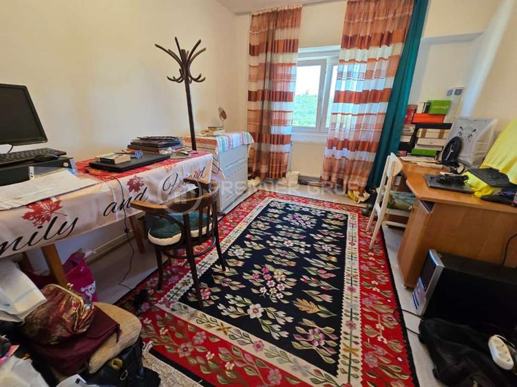 Apartament 4 camere, CUG, 97mp, CT - 5