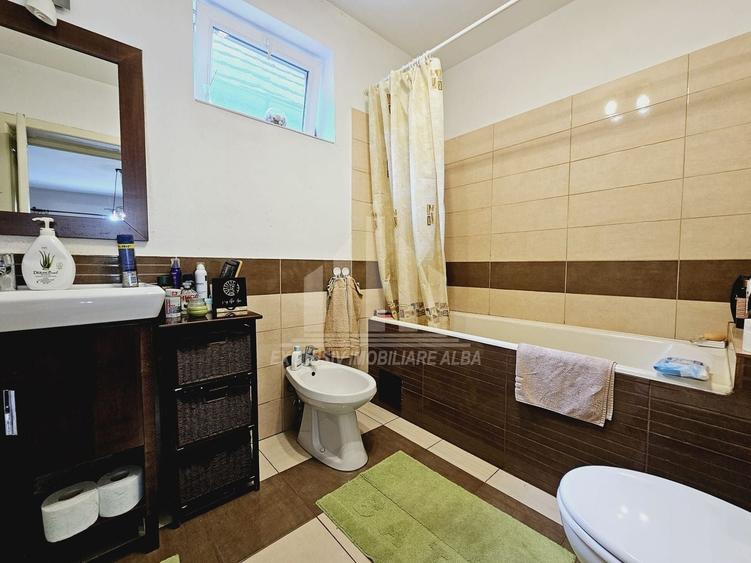 Casa inidividuala | 120 mp | 1256 mp teren | Renovata | Maieri - 7