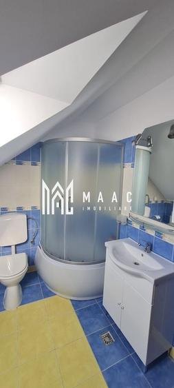 Apartament  2 Camere I Decomandat I Mobilat I Valea Aurie - 8