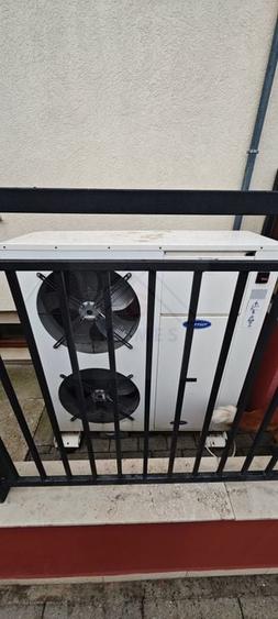 Casa mare. Posibil si clinica, camin batrani, invatamant, sediu firma. - 33