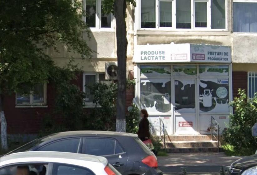 Spatiu de inchiriat Casa de cultura - 1