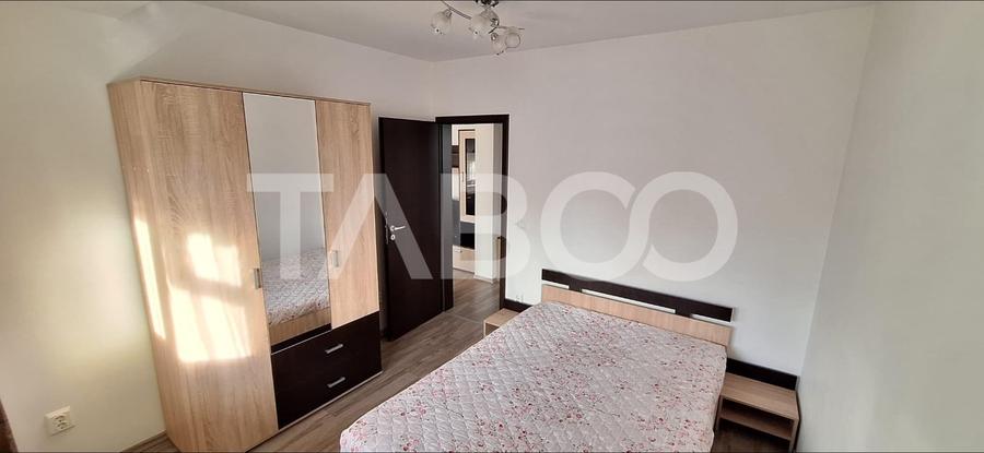 Apartament 2 camere de inchiriat cu balcon si parcare in Magnolia - 2