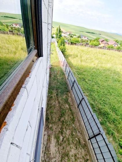 Casă spațioasă S+P+1E+M și teren generos 1664 mp - 51