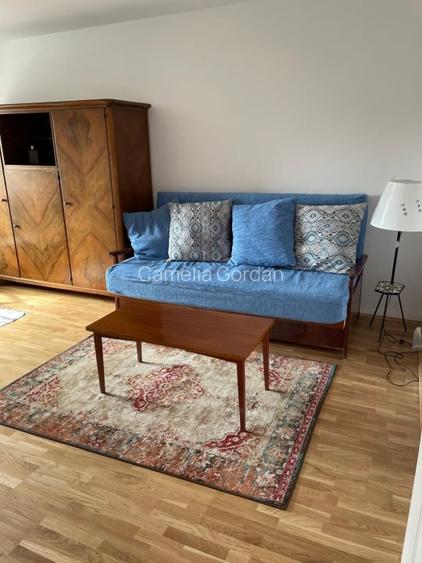 Inchiriere apart. cu 2 camere, Grigorescu, 550 Eur/luna