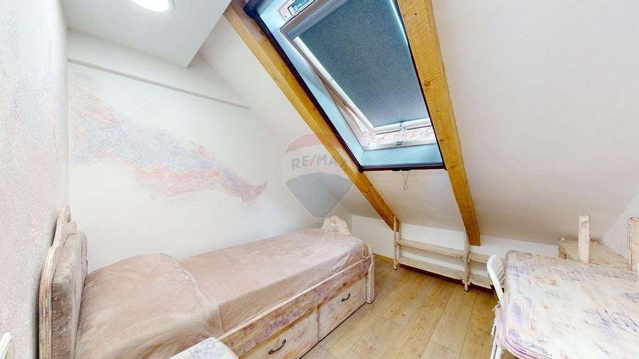 Apartament în casă | 3 camere | 103 mp | Zona Centrul Istoric - 13