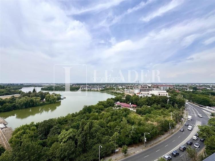 Apartament cu 3 camere decomandat în Băneasa Apartament cu 3 camere decomandat în Băneasa