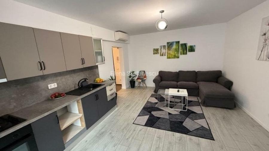 Nerva Traian - Unirii - O Goga - Apartament 3 camere - mobilat - loc parcare