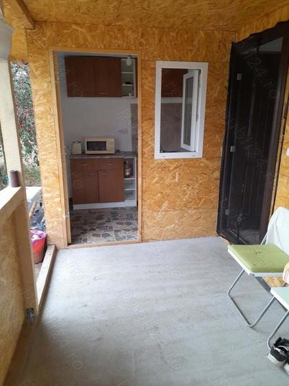 Vand casa ?i teren la 12km de Buzau - 8