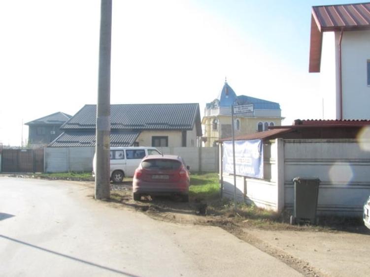 Prelungirea Ghencea - Martisor, Cubic 6 - 4