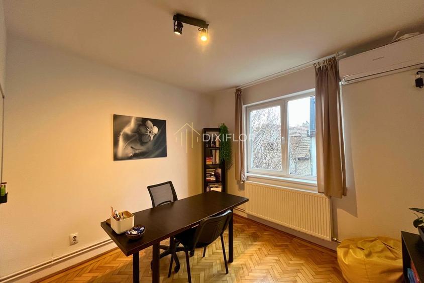 Apartament cu 2 camere | Str. Rodnei - 2