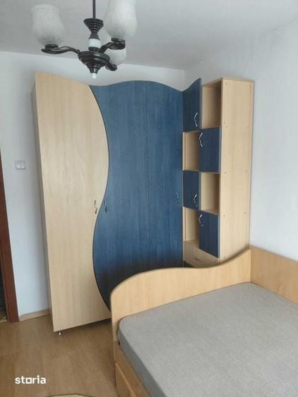 Apartament cu 3 camere decomandat în Brazda lui Novac