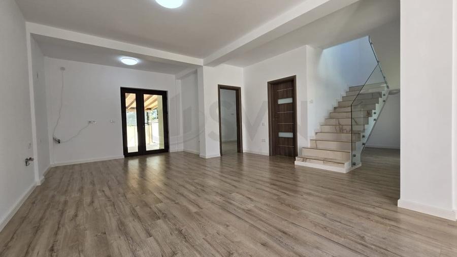 Vila individuala cu 5 camere I Zona Pipera I TunariI - 1