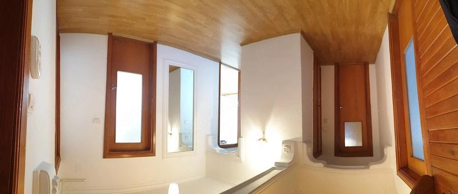 Apartament cu 3 camere decomandat în Nord