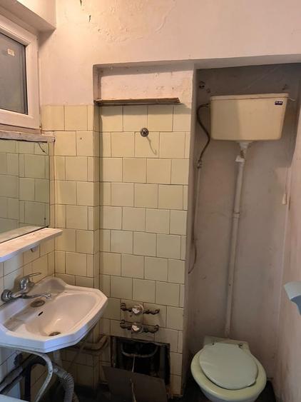 2 camere decomandat | Dimitrie Cantemir | Etaj 2 | 47 mp - 12