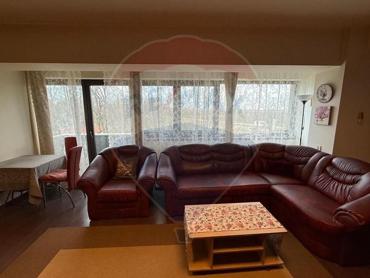 VANZARE Apartament cu 2 camere in zona Baneasa - 3