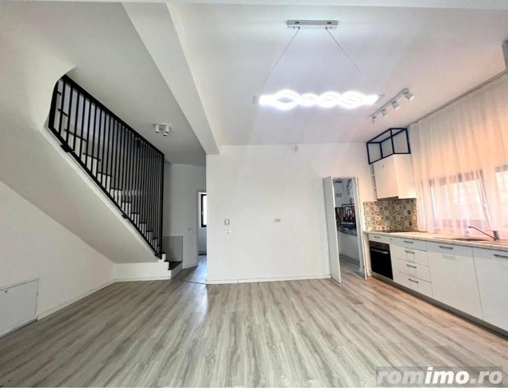 Duplex cu 5 camere - 3