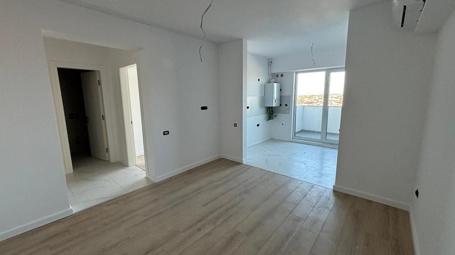 2 CAMERE - BLOC NOU - FINALIZAT - ULTRAFINISAT - PRET PROMO - 7