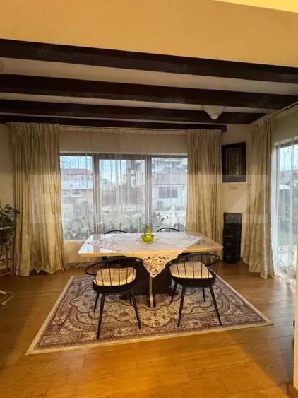 Casa Individuala, 270 mp, lux, Tractorul - 4