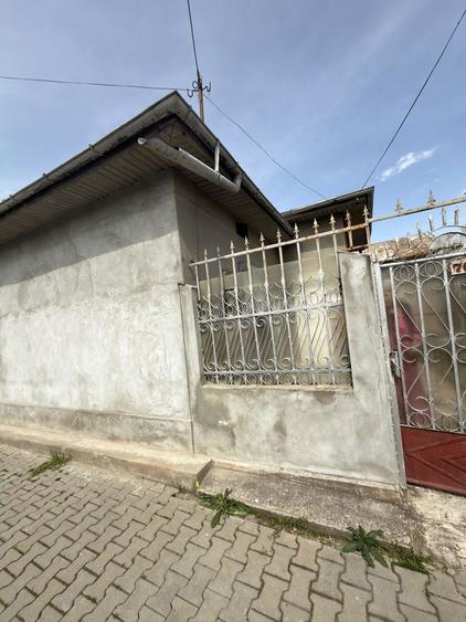 Casa zona teatrul de vara - 1