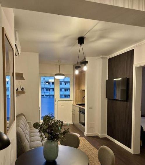 Berceni metrou biruintei studio etaj 6 - 3