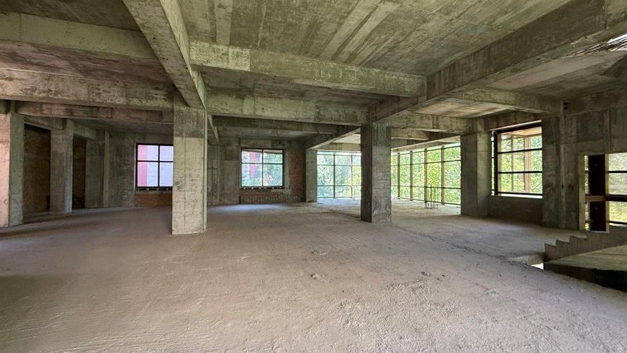 REC3001458 Stefen cel Mare l Spatiu comercial l 1450 mp - 9