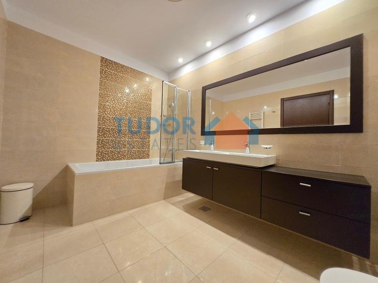 Beautiful 2 bedroom apartment in front of Herastrau Park - 9
