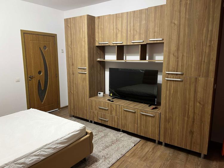 Garsoniera confort 1, complet utilata + parcare | zona Grand Arena - 2