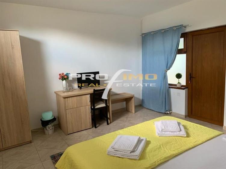 Afacere la cheia Pensiune in Costinesti inscrisa in circuitul Turistic - 14